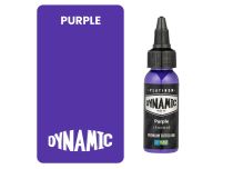 Paarse Steriele Tattoo Mengeling | Viking Inkt van  Dynamic