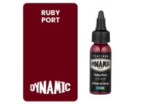 Ruby Port Steriele Tattoo Mengeling | Viking Inkt van  Dynamic