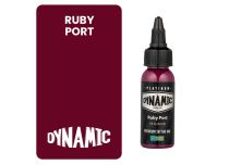Ruby Port Steriele Tattoo Mengeling | Viking Inkt van  Dynamic