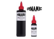 Union Black Sterile Tattoo Mix |  Dynamic
