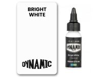 Heldere witte steriele tatoeagemix | Viking Inkt van Dynamic