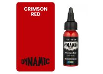 Crimson Red Steriele Tattoo Mix | Viking Inkt van Dynamic