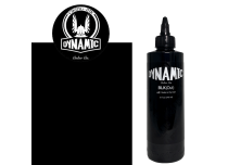Steriele tatoeagemix BLKOUT |  Dynamic
