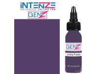Steriele Voering Paars Tatoeagemengsel | Intenze