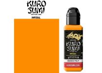 Mango pulp steriele tatoeage mix | Kuro Sumi Imperial