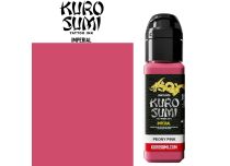 Pioenroze steriele tatoeagemix | Kuro Sumi Imperial