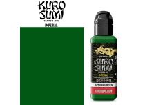 Lentegroene steriele tatoeagemix | Kuro Sumi Imperial