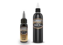Donkere Sumy Inkt Steriel Tattoo Mengsel | Panthera