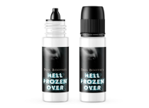 Mix voor Hell Frozen Over Paul Booth tatoeage | Quantum