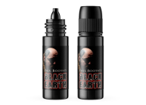 Zwarte Aarde Paul Booth Tattoo Mix | Quantum