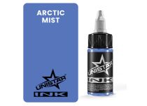 Encre de Tatouage - Stérile - ARCTIC MIST | UNISTAR COLORS™ Ink