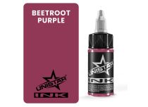Encre de Tatouage - Stérile - BEETROOT PURPLE | UNISTAR COLORS™ Ink
