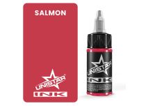 Encre de Tatouage - Stérile - SALMON | UNISTAR COLORS™ Ink