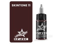 Encre de Tatouage - Stérile - SKINTONE 11 | UNISTAR COLORS™ Ink