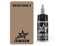 Encre de Tatouage - Stérile - SKINTONE 2 | UNISTAR COLORS™ Ink