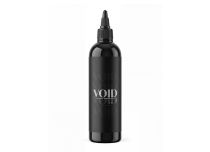 Encre de Tatouage Black Stérile | VOID TATTOO INK
