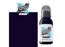 Limitless Tattoo Inkt Mix - Donkerblauw 2 v2 | Wereldberoemd
