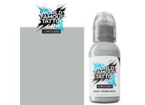 Limitless Licht Warm Grijs Tattoo Mix | Wereldberoemd