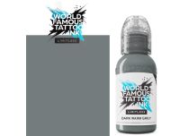 Mix voor Grenzeloos Donker Warm Grijs Tatoeage | Wereldberoemd