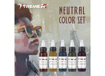 NEUTRAL steriele tatoeage mengset |  Xtreme Ink