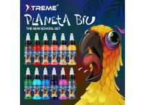 Planeta Biu Steriele Tattoo Mengset |  Xtreme Ink
