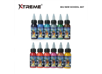 Planeta Biu Steriele Tattoo Mengset |  Xtreme Ink