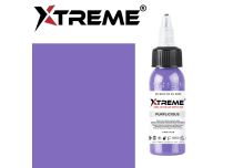 Steriele tatoeagemix - Purplicious |  Xtreme ink