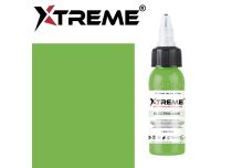 Steriele tatoeagemix - Electric Lime |  Xtreme Ink