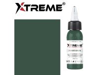 Steriele tatoeagemix - Bosgroen |  Xtreme ink