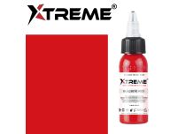 Steriele tatoeagemix - Bullseye Rood |  Xtreme Ink