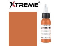 Steriele tatoeagemix - Ruwe sienna |  Xtreme ink