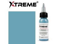 Steriele tatoeagemix - marineblauw |  Xtreme ink