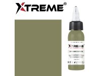 Steriele Tattoo Mix - Organisch Groen |  Xtreme Ink