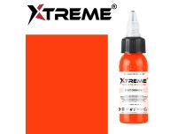 Steriele Tattoo Mix - Snel Oranje |  Xtreme Ink