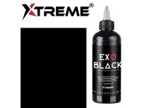 Steriele tatoeagemix - Exo Black |  Xtreme ink