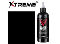 Steriele tatoeagemix - Zwarte Magie |  Xtreme Ink