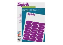 Thermokopieerbundel | SPIRIT
