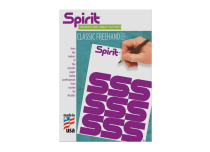 Handmatige kopieerbundel | SPIRIT
