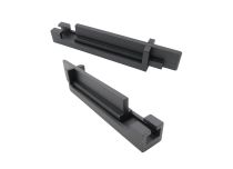 Uitlijnsjabloon voor traagheidsblokken en veren |Itc