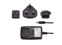 Netadapter voor Alim. Cheyenne PU IV