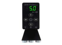 Voeding CX1-G2 | Kritisch