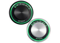 Voeding CRITISCH ATOM | Kritisch