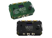 Stroomvoorziening MUSO TOKU Digitaal display | Muso Toku