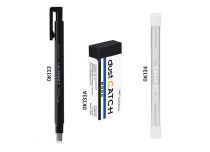 STYLO Gom 2,5X5 mm | Mono Zero