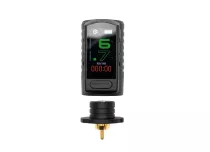 Alimentation CRITICAL Connect V3 - batterie RCA - 2nde Vie