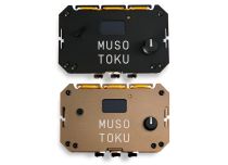 MUSOTOKU 2-uitgangen voeding, USB-C opladen | Muso Toku