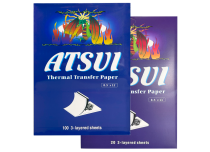 Thermokopieerbundel | ATSUI