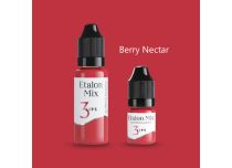 Etalon Mix N°3 Berry Nectar — pigment lèvres framboise