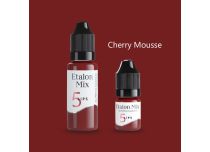 Etalon Mix N°5 Cherry Mousse — pigment lèvres rosé-cerise