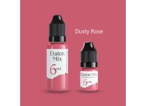 Pigment Lèvres ETALON MIX stérile 5ml N°6 Dusty Rose